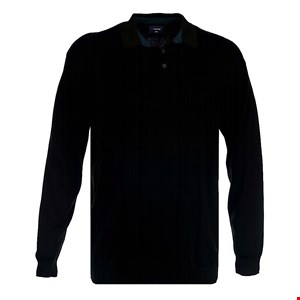 Espionage Polo Jumper